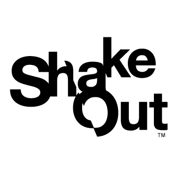 ShakeOut